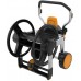 Fiskars Buben XL manuální s kolečky, prázdný 1062257