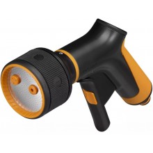 FISKARS Comfort Zavlažovací pistole 3 funkce, přední ovládání 1065483