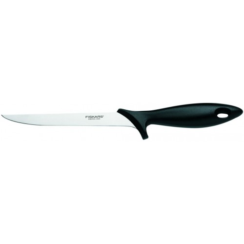 FISKARS Essential Filetovací nůž flexi (18 cm) 1065567 FISKARS Essential Filetovací nůž flexi (18 cm) 1065567
