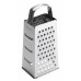 FISKARS Essential Struhadlo čtyřhranné 1065589