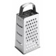 FISKARS Essential Struhadlo čtyřhranné 1065589