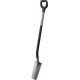 FISKARS Rýč Ergonomic™ zahradní úzký 1066714