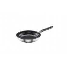 Fiskars Pánev na smažení s keramickým povrchem 24cm 1072310