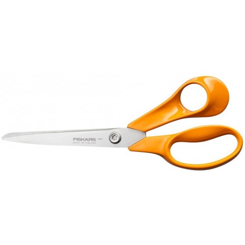 FISKARS Classic Univerzální nůžky (21 cm) 1075031 FISKARS Classic Univerzální nůžky (21 cm) 1075031