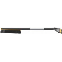 FISKARS Plus Smetáček se škrabkou, dlouhý 1078494