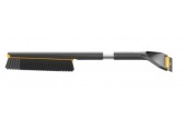 FISKARS Plus Smetáček se škrabkou, krátký 1078495