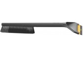 FISKARS Solid smetáček se škrabkou 1078496