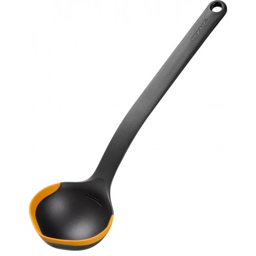FISKARS Naběračka na polévku 1079965 FISKARS Naběračka na polévku 1079965