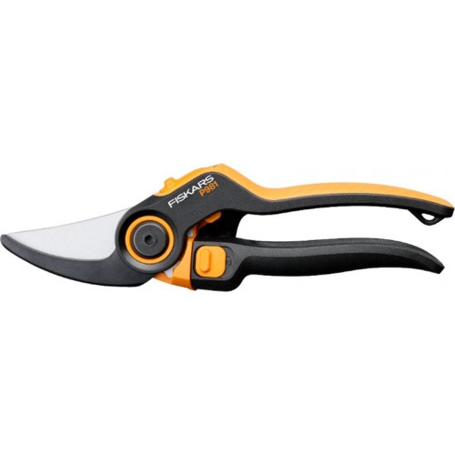 FISKARS DualAction™ P981 Zahradní nůžky (21,6 cm) 1080132 FISKARS DualAction™ P981 Zahradní nůžky (21,6 cm) 1080132