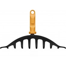 FISKARS OneClick Hrábě úzké (24,3 cm) 1080676