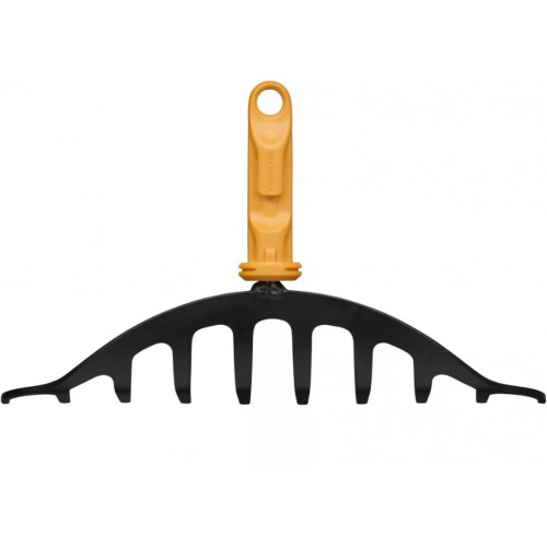 FISKARS OneClick Hrábě úzké (24,3 cm) 1080676 FISKARS OneClick Hrábě úzké (24,3 cm) 1080676