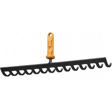 FISKARS OneClick Hrábě 14 hrotů (35,9 cm) 1080677