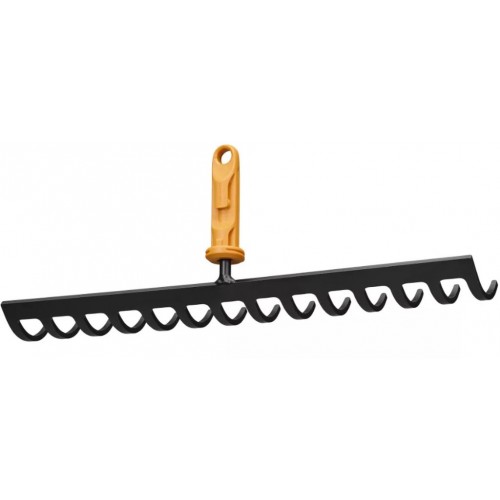 FISKARS OneClick Hrábě 14 hrotů (35,9 cm) 1080677 FISKARS OneClick Hrábě 14 hrotů (35,9 cm) 1080677