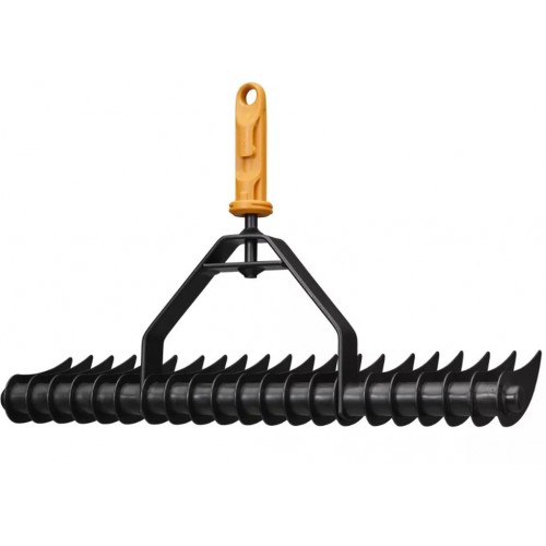 FISKARS OneClick Provzdušňovací hrábě (36 cm) 1080679 FISKARS OneClick Provzdušňovací hrábě (36 cm) 1080679