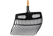FISKARS OneClick Lopatové hrábě (48,2 cm) 1080681