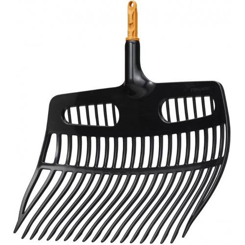 FISKARS OneClick Lopatové hrábě (48,2 cm) 1080681 FISKARS OneClick Lopatové hrábě (48,2 cm) 1080681