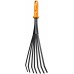 FISKARS OneClick Úzké kovové hrábě (12 cm) 1080682