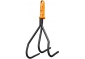 FISKARS OneClick Klasický kultivátor (13 cm) 1080684