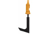 FISKARS OneClick Nůž na spáry (9,8 cm) 1080687