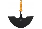 FISKARS OneClick Nůž na okraje trávníku (19,7 cm) 1080689