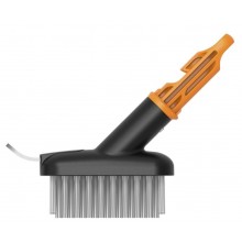 FISKARS OneClick Kartáč na spáry (19 cm) 1080697