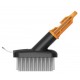 FISKARS OneClick Kartáč na spáry (19 cm) 1080697