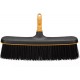 FISKARS OneClick Koště na terasy (34,3 cm) 1080700