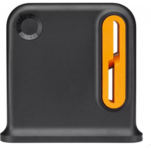 FISKARS Clip-Sharp™ Ostřič nůžek 1081190 FISKARS Clip-Sharp™ Ostřič nůžek 1081190