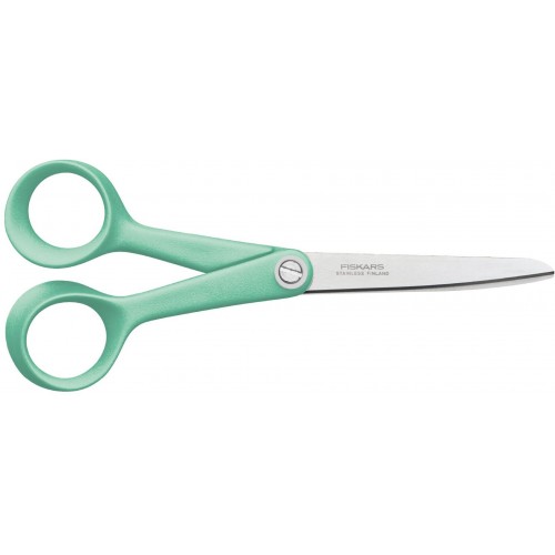 FISKARS Inspiration Mint Nůžky (17cm) 1084004 FISKARS Inspiration Mint Nůžky (17cm) 1084004
