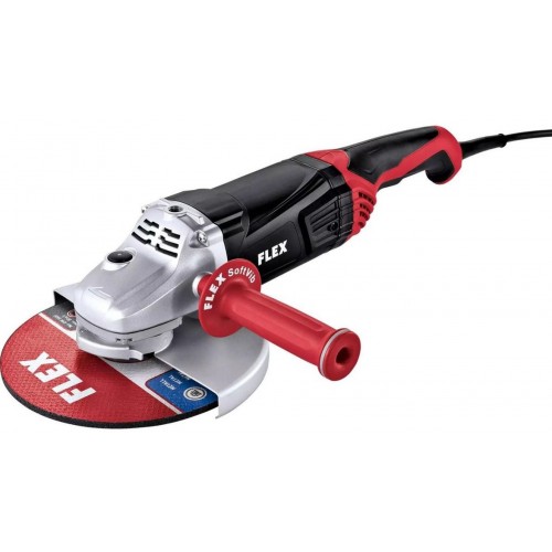 FLEX L 21-6 230 Úhlová bruska (230mm/2100W) 391514 FLEX L 21-6 230 Úhlová bruska (230mm/2100W) 391514