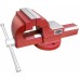 FORTUM svěrák s kovadlinou, 100mm, SG Iron 4752612