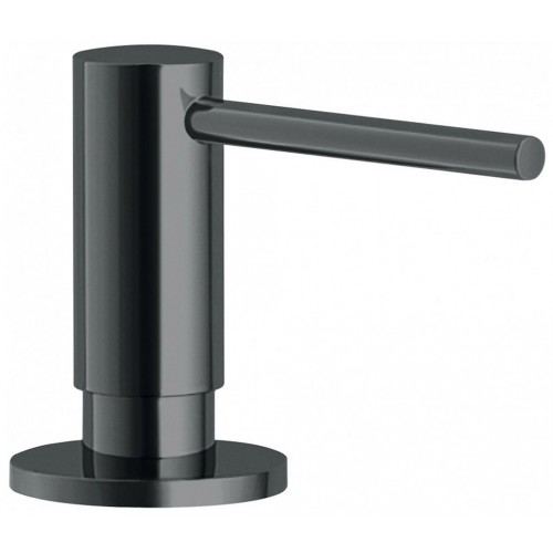 Franke Active Dávkovač saponátu, Gun Metal 119.0547.908 Franke Active Dávkovač saponátu, Gun Metal 119.0547.908