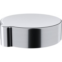 Franke Otočný knoflík Chrom 133.0537.934