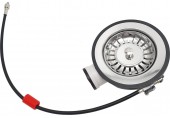 Franke Otočný sítkový ventil MRG 160+Active Twist 112.0544.161