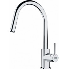 Franke FS 3229.031 LINA NEW Kuchyňská baterie, chrom 115.0693.229