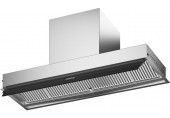 Franke Odsavač par Maris Style FST DRIP-FREE 90 X/2 KL Nerez/Černé sklo 305.0705.073
