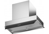 Franke Odsavač par Maris Style FST DRIP-FREE 60 X/2 KL Nerez/Černé sklo 305.0705.074