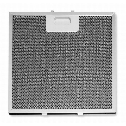 MORA FPM 250 X 300 Tukový kovový filtr 408445 MORA FPM 250 X 300 Tukový kovový filtr 408445