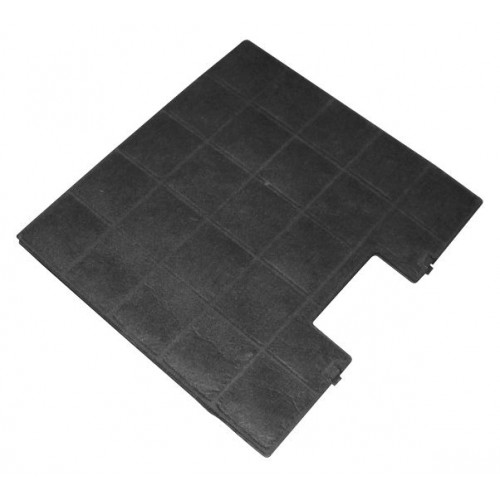 MORA UF 300X280 Uhlíkový filtr 851653