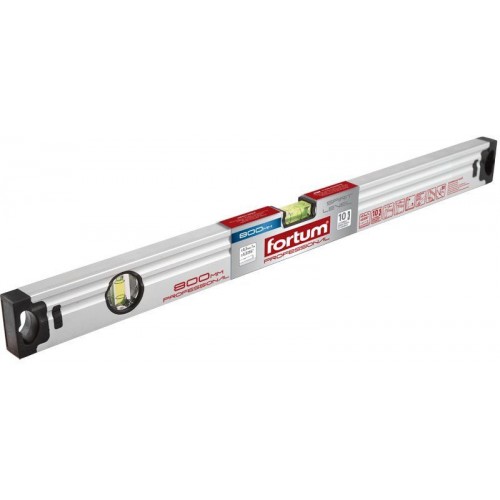 FORTUM vodováha profesionální, 1500mm 4783565 FORTUM vodováha profesionální, 1500mm 4783565