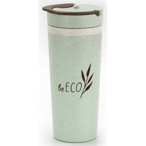 G21 Eko kelímek beECO Americano 450 ml, zelený 6352078 G21 Eko kelímek beECO Americano 450 ml, zelený 6352078