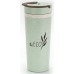 G21 Eko kelímek beECO Americano 450 ml, zelený 6352078