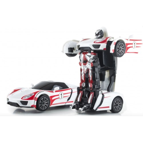 G21 Hračka R/C robot Speed Fighter 690968