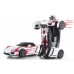 G21 Hračka R/C robot Speed Fighter 690968