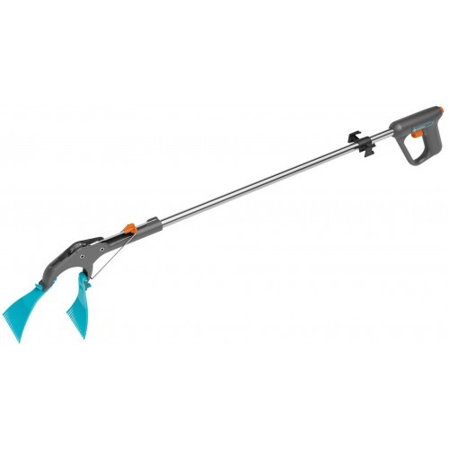 Gardena Kleště na odpadky 4 v 1, délka 95 cm, s funkcí vyzvedávání, 11700-20 Gardena Kleště na odpadky 4 v 1, délka 95 cm, s funkcí vyzvedávání, 11700-20
