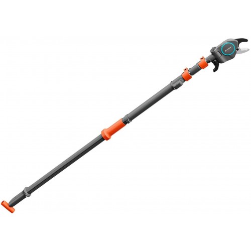 Gardena StarCut Pro L Nůžky na větve teleskopické, ø 32mm 12081-20 Gardena StarCut Pro L Nůžky na větve teleskopické, ø 32mm 12081-20