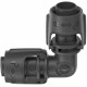 Gardena Micro-Drip-System L-kus 13 mm 1/2" ( 2 ks) 13202-20