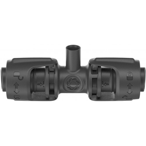 Gardena Micro-Drip-System T-kus pro rozprašovací trysky 13 mm 13206-20 Gardena Micro-Drip-System T-kus pro rozprašovací trysky 13 mm 13206-20