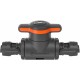 Gardena MDS Ventil uzavírací/regulační 13 mm 1ks13207-20