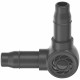 Gardena Micro-Drip-System L-kus 4,6 mm (10ks)13212-20